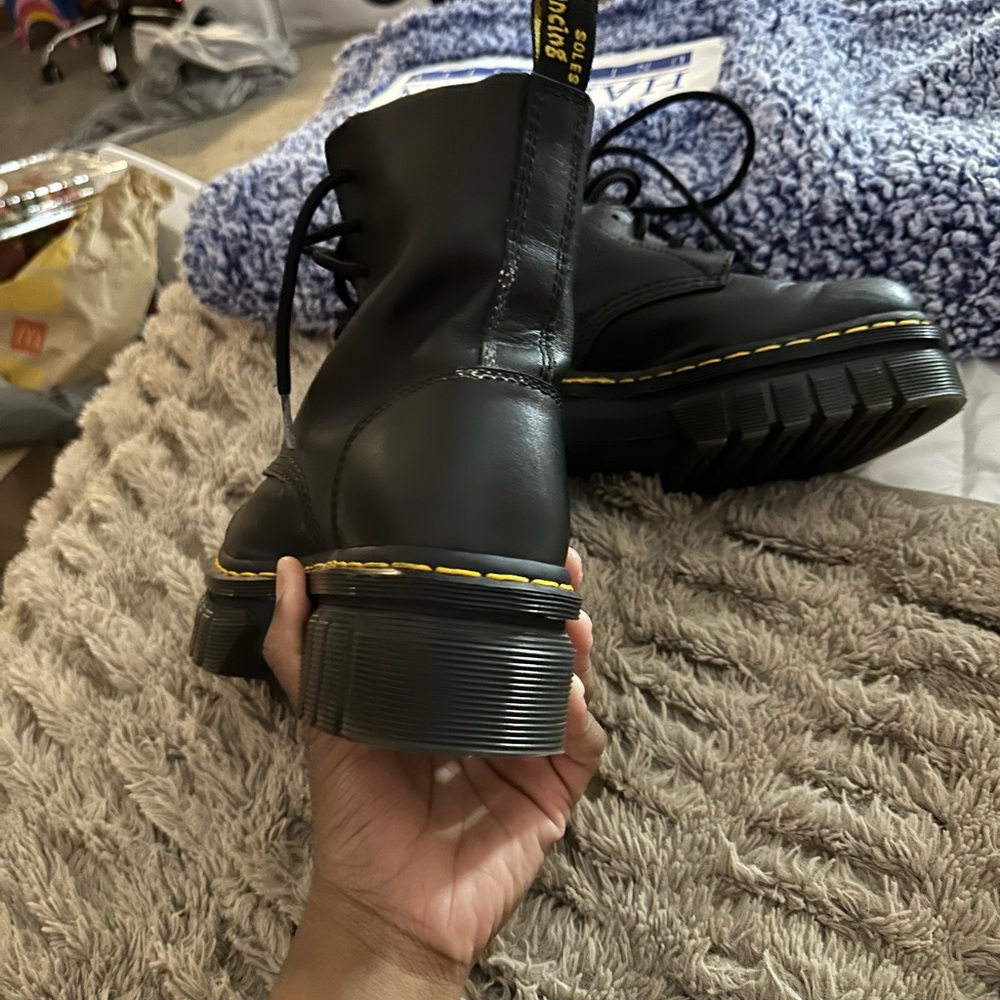 doc martens - Picture 3 of 4